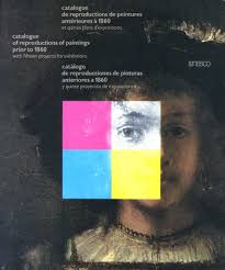 Catalogue Of Reproductions Of Paintings Prior To 1860 With Fifteen Projects For Exhibitions Unesco Digital Library