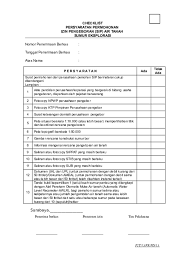 Seringkali terjadi kegagalan tidak dapat menemukan sumber air meskipun. Doc Checklist Permohonan Esdm Air Tanah 2015 Trasti Wulan Dhadari Academia Edu