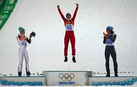 Jun 24, 2021 · nie zapomnieli o jej osiągnięciach. Soczi 2014 Kamil Stoch Mistrzem Olimpijskim