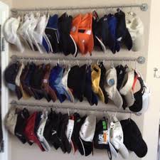 Genius And Lovely Hat Storage Ideas For Your Home Homesthetics Inspiring Ideas For Your Home Hat Organization Hat Storage Cap Storage