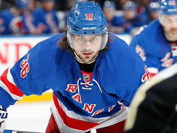 View the player profile of mats zuccarello (minnesota wild) on flashscore.com. Mats Zuccarello Of The New York Rangers Overcomes Head Injury Sports Illustrated