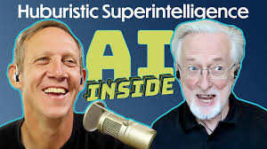AI Inside podcast