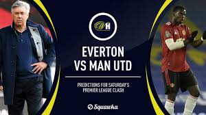 Everton dan mu tentu tidak ingin melewatkan kesempatan menyabet juara piala efl karena kedua klub tersebut sudah cukup lama puasa trofi resmi. Everton V Man Utd Predictions Line Ups And Betting Odds Squawka