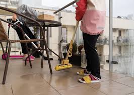 What is Included in Deep Cleaning Service? | Alligator Cleaning
