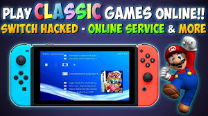 Nes emulator, n64 emulator, pokemon emulator, emulatoronline.com, emulator online. Nintendo Switch Hacked Emulators On Switch Play Retro Games Online W Online Service More Youtube