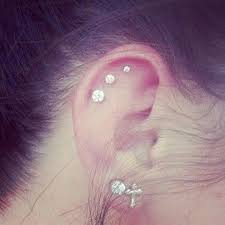 pin by shyla miner on permanent art cool piercings cute ear piercings cute piercings