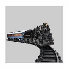 Lionel Polar Express Ready To Play Train Set Make Sure This Fits By Entering Your Model Number Thi Polar Express Train Set Polar Express Lionel Polar Express