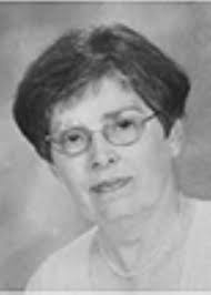 Dr. Sarah Elizabeth Feland