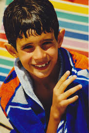 Christopher O'Connell Obituary