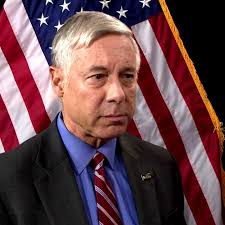 U.S. Rep. Fred Upton speaks against the House's "For The People Act"
