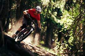 It is open year round, has plenty of trails and a lodge for events. Summer Mtb Riding 5 Tips To Improve Mountain Biking In Hot Weather