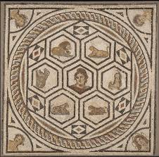 There are 1 suppliers who sells ancient roman roof tile on alibaba.com, mainly located in asia. Roman Floor Mosaics Stories In Stone And Glass Dailyart Magazine