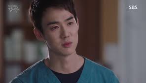 Romantic Doctor Teacher Kim: Episode 18 » Dramabeans Korean drama recaps