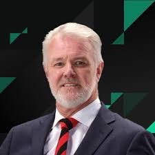 Shaun Barnard's Instagram, Twitter & Facebook