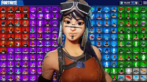 Pin En Fortnite