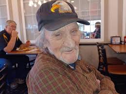 Kenneth Edmond Burns's Obituary