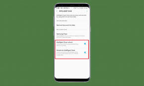 Unlock your full linkedin optimization report to see linkedin search insights, actionable tips, example phrases, and how often keywords from job descriptions appear in your linkedin profile. Here S How To Enable Intelligent Scan On Samsung Galaxy S9 W Video