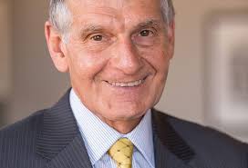 New England College of Optometry Names President Emeritus