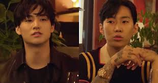 Kim petras and jay park), all i wanna do (feat. Kgkhjja2pn6ajm