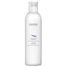 Babe Sac Dokulmesine Karsi Yardimci Sampuan 250ml Anti Hair Loss Shampoo 2020 Sampuan Sac Fondoten