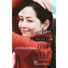 An Nhiên Mà Sống