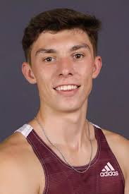 2021 Men's Cross Country Roster