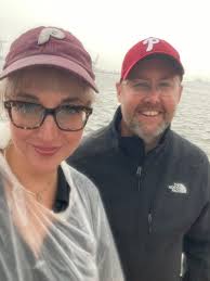 Mary Ellen McCarty, GISP