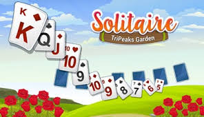 Check spelling or type a new query. Solitaire Tripeaks Garden Jeux Gratuits