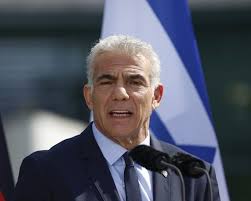 Líder de oposición de “Israel” crítica a Netanyahu | Al Mayadeen Español