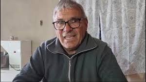 Roberto Vera, candidato a presidente del barrio Brentana por la Lista  Violeta 8: “nos falta limpieza, una cancha para los chicos, una comisaría y  que Rivadavia sea mano única”, dijo