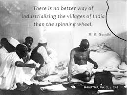 Mahatma Gandhi Quotes on Pinterest | Mahatma Gandhi, Law and ... via Relatably.com