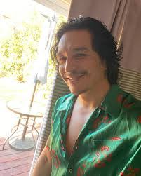 Julio Pedrozo's Instagram, Twitter & Facebook