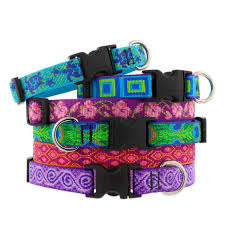 Dog Collars Strong Reliable Guaranteed Lupinepet