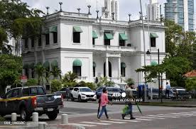 Find out bancolombia panama sa swift code number for panama city in panama. Spotlight Cortizo Takes The Reins In Panama Bnamericas