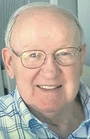 Jarrell Clifton Parker