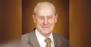 Frank William Huxtable Obituary