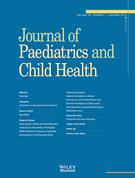 Interpretation Of World Health Organization Growth Charts