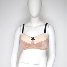 Marks Spencer Apricot Lovely Bra 36d