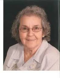 Edith M. Baker, 97