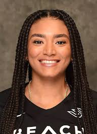 No. 14 Beach Volleyball Suffers Pair of Tough Losses Against No. 6 GCU and  No. 4 USC