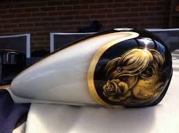 Pin On Dream Machine Bikes