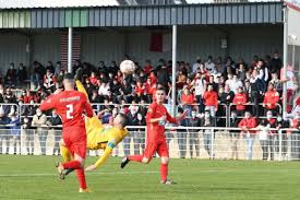 Elle est organisée par la fédération française de football coupe de france : Football Coupe De France Tous Les Resultats Buteurs Et Comptes Rendus Du 5e Tour Football Le Telegramme