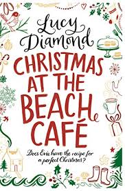 Check spelling or type a new query. Christmas At The Beach Cafe A Novella English Edition Ebook Diamond Lucy Amazon De Kindle Shop