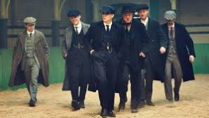 Henson, lyriq bent, crystle stewart. Peaky Blinders Serie Complete En Streaming Vf Et Vostfr Hds Streaming