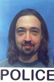 Meet Detective Tom McIntosh! Tom started here in 1989 as a cadet. In  October of 1990, he was hired as a patrol officer. He has been involved in  many areas of our