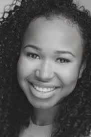 Shakira Simpson Actor Bio and Production