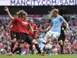 Man city could be dealt with an injury blow to kevin de bruyne, whose back injury led him to miss out on the midweek fa cup victory over sheffield wednesday. Man Utd Women Vs Man City Women Preview How To Watch On Tv Live Stream Kick Off Time Team News 90min