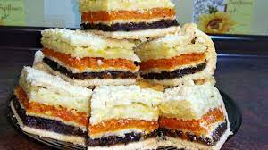 Пирог с тремя начинками: идеальный рецепт для вашего досуга