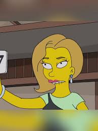 Homer Simpson Ai Sam Fender