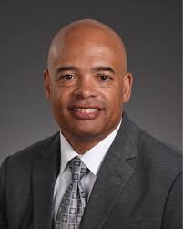 Keith Jemison, Ed.D.